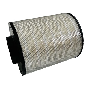 Air Filter Spare Part for Air Compressor Filter Paper Material 6 Months Warranty Compatible with MANNY 24172215 - Product Image 3