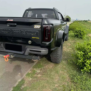 Kit de Carrocería para <span class=keywords><strong>FORD</strong></span> RANGER 2012-2022, Mejora a <span class=keywords><strong>BRONCO</strong></span> RAPTOR - Product Image 5