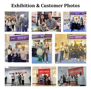 <span class=keywords><strong>Orologio</strong></span> da Uomo Quadrato al Quarzo da 36mm Personalizzato con Movimento Giapponese, Orologi in Acciaio Inossidabile di Alta Qualità a Prezzo Conveniente - Product Image 6