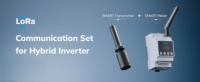 Système de gestion d'énergie sans fil Deye Stock Sun-smart-ct01/TX01/SWITCH01P3/PLUG01-F pour la domotique via communication Lora