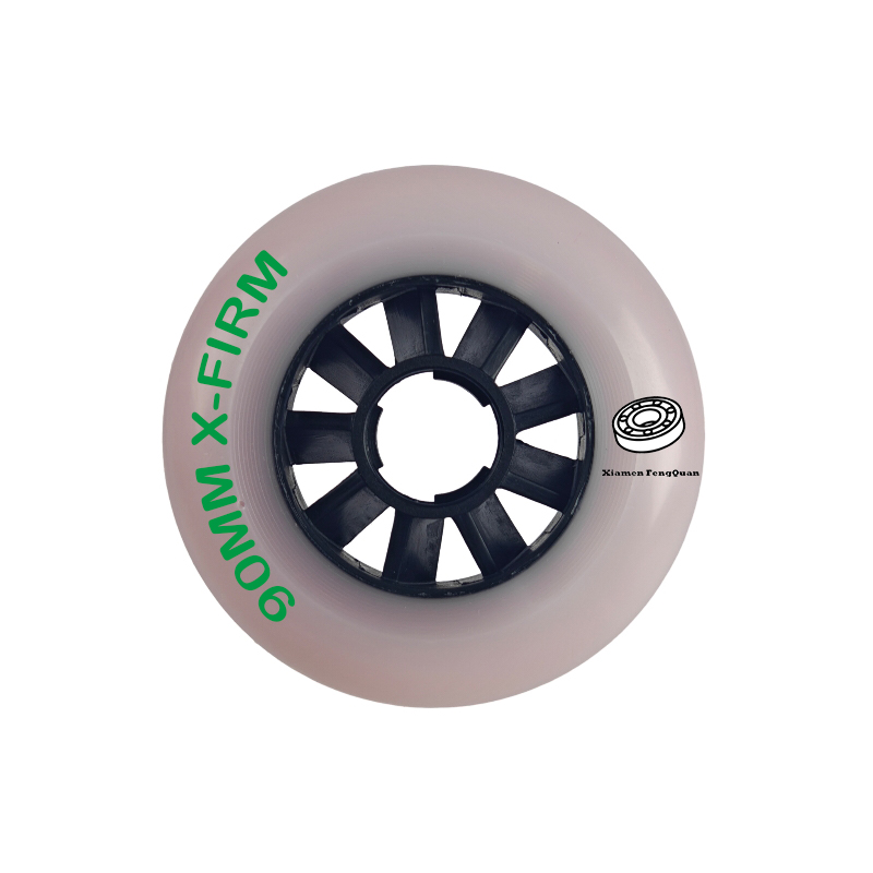 90mm X-firm Green