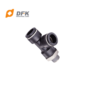 อุปกรณ์เชื่อมต่อแบบเร็วทีออฟนิวเมติกแบบแยกส่วนสำหรับ EPD10 - Product Image 4