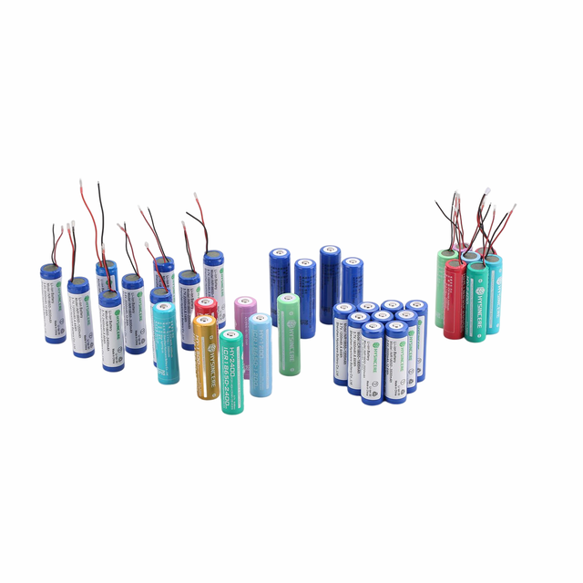 DMEGC 18650 26E 2600mah15A 3500mah 4000mah 3000mah Lithium Ion Battery for Power Tools Electric Scooter