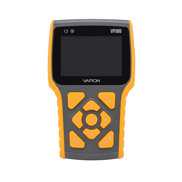 2026 VAPON VP360 Professional OBD Correction Tool/ Read/clear DTC 2-in-1 Handheld Programmer