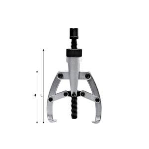 Outil Fg 160 2 Rippers pour le démontage et l'installation de roulements - Product Image 1