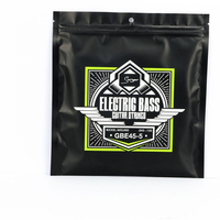 Hot Sale Electric Bass Guitar Strings 4/5/6 String Optional Universal Replacement Bass Strings Musical Instrument Accessories