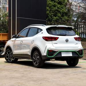 YT Auto - Vente Flash : <span class=keywords><strong>Voiture</strong></span> d'<span class=keywords><strong>occasion</strong></span> SAIC MG ZS, petit SUV essence 2022, 1.5L CVT 958 <span class=keywords><strong>Sport</strong></span>, prix abordable - Product Image 4