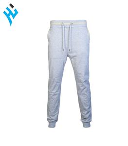 ชุดวอร์มสำหรับวิ่งจ๊อกเกอร์ผ้าฝ้าย100% ใส่ได้ทั้งชายและหญิงชุดวอร์มใหม่2025ออกแบบโลโก้ได้ตามต้องการสำหรับฤดูใบไม้ร่วงและฤดูหนาว - Product Image 4