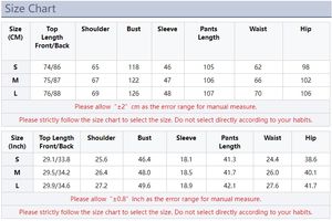 Camisa abotonada con bolsillo en el pecho largo y <span class=keywords><strong>espalda</strong></span> corta en la parte delantera a rayas de dos tonos y pantalones de pierna <span class=keywords><strong>ancha</strong></span>, conjunto informal de 2 piezas, <span class=keywords><strong>ropa</strong></span> de <span class=keywords><strong>mujer</strong></span> de otoño 2024 - Product Image 6