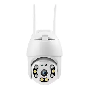 8 Popular 2MP 3MP 5MP 360 Panoramic Bulb Wifi Camera HD 960P Security IP Camera Fisheye Surveillance CCTV Security V380 APP