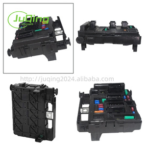 9650618280 BSM B5 Module de boîte à fusibles pour Citroen Xsara Berlingo <span class=keywords><strong>Picasso</strong></span> C2 <span class=keywords><strong>C3</strong></span> C5 Partner 206 307 6500Y3 nouveau - Product Image 4