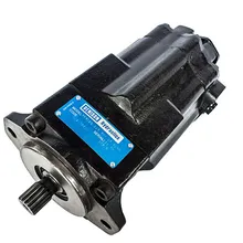 Parker Denison T6H T6H20C-M28-4R1C-2C000-10 Hydraulic Piston Pump T6H20B T6H20C T6H29B T6H29C T6H29D T6H29DB