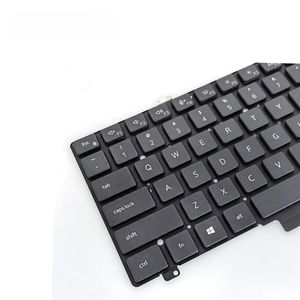 <span class=keywords><strong>Clavier</strong></span> rétroéclairé pour ordinateur portable, disposition US, pour <span class=keywords><strong>Dell</strong></span> Latitude 5420 5421 5430 5431 5440 7420 7430 7520 7530 3440 E3440, pièces d'ordinateur - Product Image 3