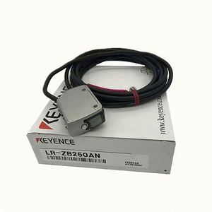 ขายดี เซ็นเซอร์ไฟเบอร์ออปติกแท้จาก Keyence รุ่น FS-V21RM สำหรับระบบอัตโนมัติในอุตสาหกรรม - Product Image 3