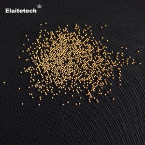 Cuentas de cerámica de zirconia estabilizada Ceria y bolas abrasivas - Product Image 5