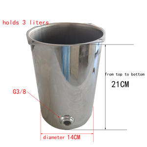 Unité <span class=keywords><strong>hydraulique</strong></span> populaire sur le marché américain, réservoir d'<span class=keywords><strong>huile</strong></span> <span class=keywords><strong>hydraulique</strong></span> chromé - Product Image 6