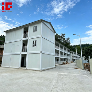 บ้านพักสำเร็จรูปราคาประหยัด <span class=keywords><strong>3</strong></span> <span class=keywords><strong>ชั้น</strong></span> <span class=keywords><strong>3</strong></span> หลัง ออกแบบฟรี บ้านโมดูลาร์หรูหรา บ้านสำเร็จ<span class=keywords><strong>รูป</strong></span><span class=keywords><strong>แบบ</strong></span>ถอดประกอบได้ บ้านคอนเทนเนอร์แบบถอดประกอบได้ - Product Image 2