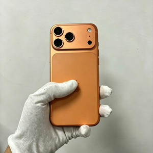 ลดราคาพิเศษ มือถือมือสองคุณภาพเยี่ยม ขนาด 6.9 นิ้ว รุ่น 17 Pro Max 5G ปลดล็อคแล้ว ของแท้ - Product Image 1