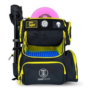Free sample Personalized Waterproof Sport Carrying Bagpack with Big Capacity Flying Disc <b>Golf</b> <b>Bags</b> - Product Image 5