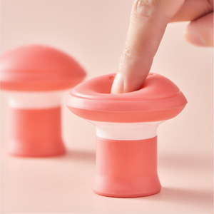 Popular High Resistance Device <b>Face</b> And Neck Silicone Food Grade Muscle Jaw <b>Exerciser</b> Tool For Men And Women - Product Image 1