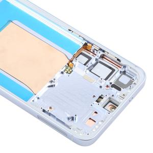 Pantalla LCD Original para Teléfono Móvil Samsung <span class=keywords><strong>Galaxy</strong></span> S25+ SM-S936B, Digitalizador con Marco, Ensamblaje Completo - Product Image 4