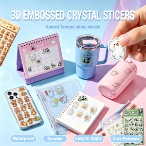 กิ๊บติดผมลายนูน 3 มิติ แบบ OEM ODM จากโรงงาน รับทำลวดลายโลโก้แบบนูนตามสั่ง กิ๊บติดผมตกแต่งสำหรับของที่ระลึกส่งเสริมการขาย - Product Image 3