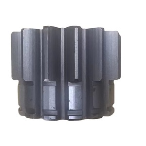 Engranaje Interno de Acero 14T 5H601-16240 Nuevo para Cosechadora AR96, 2.0kg, Venta al por Mayor de Fábrica - Product Image 2