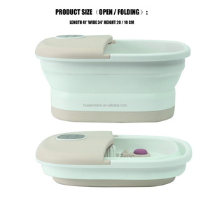 Machine pliable de <span class=keywords><strong>massage</strong></span> de bain de station thermale de <span class=keywords><strong>pied</strong></span> de vente chaude d'<span class=keywords><strong>Amazon</strong></span> pour la relaxation des pieds imbibant le <span class=keywords><strong>massage</strong></span> <span class=keywords><strong>Shiatsu</strong></span> avec la bulle et la meule - Product Image 6