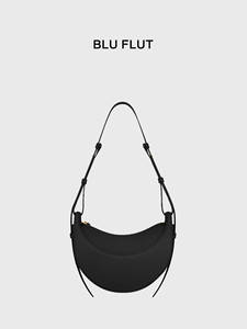 Nouveau Sac en Forme de Lune 2026 pour Femme – Sac à Bandoulière Polyvalent à Porter sur l'Épaule ou le Bras - Product Image 3