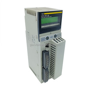Tout neuf, 100% original, processeur S-chneider 140CPU65160, plateforme d'automatisation Modicon, Modbus Plus, 1024kB de RAM, 266MHz - Product Image 4