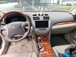 รถเก๋ง<span class=keywords><strong>มือ</strong></span><span class=keywords><strong>สอง</strong></span> สภาพดี ราคาประหยัด ใช้งานได้ ไม่เกิดอุบัติเหตุ |   โตโยต้า แคมรี่ ปี <span class=keywords><strong>2007</strong></span> รุ่น 240G 2.4 พรีเมียม เกียร์อัตโนมัติ | <span class=keywords><strong>มือ</strong></span><span class=keywords><strong>สอง</strong></span> - Product Image 2