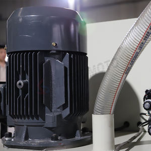 <span class=keywords><strong>Prensa</strong></span> Hidráulica de Metal Duradera de Alta Calidad, <span class=keywords><strong>Prensa</strong></span> Hidráulica de Tres Vigas y Cuatro Columnas, <span class=keywords><strong>Prensa</strong></span> Hidráulica de Punzonado Económica - Product Image 6