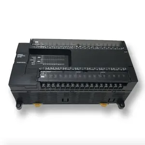 CP1E-E60SDR-A yeni orijinal mikro PLC programlanabilir mantık denetleyici