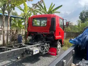 Philippe venda quente personalizado semi caminhões pu borracha lama abas