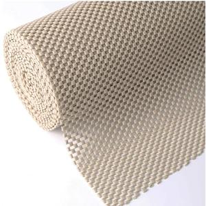 Tapis antidérapant 50 cm x 150 cm, 400 GSM, tapis antidérapant en PVC découpable, tapis antidérapant pour tiroirs, étagères, plateau, tapis - Product Image 1