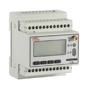 Acrel Adw350 Three Phase Electronic Power Meter With Communication Option For Ac Dc Circuit Monitoring - Product Image 4
