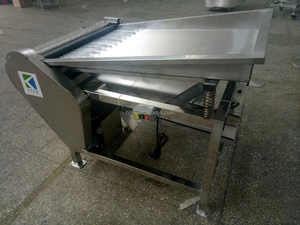 Desgranadora <span class=keywords><strong>de</strong></span> Guisantes Frescos Comercial, Máquina Industrial para Pelar Guisantes Verdes / Máquina Desgranadora <span class=keywords><strong>de</strong></span> Guisantes <span class=keywords><strong>de</strong></span> <span class=keywords><strong>Caballo</strong></span> / Máquina Desgranadora <span class=keywords><strong>de</strong></span> Guisantes <span class=keywords><strong>de</strong></span> Paloma - Product Image 2