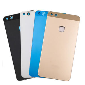 <span class=keywords><strong>Cover</strong></span> Posteriore in Vetro 3D da 5.2 Pollici per <span class=keywords><strong>Huawei</strong></span> <span class=keywords><strong>P10</strong></span> Lite, Alloggiamento Batteria con Adesivo - Product Image 5