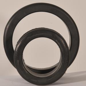 ปลอกยางกันสึกสำหรับสายเคเบิลแบบยืดหยุ่น ป้องกันการสึกหรอ สำหรับอุปกรณ์อุตสาหกรรม ท่อ และการป้องกันเครื่องจักร - Product Image 4