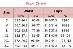 Bragas Faja Moldeadora de Cintura Alta para Mujer con Relleno Levanta Glúteos y Control de Abdomen Moldeador Corporal Realzador de Cadera y Reductor de Muslos - Product Image 5