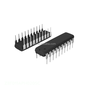 Composants électroniques embarqués MCU IC d'origine 16 bits 64 Ko FLASH 20LSSOP (0,240 pouces 6,10 mm de largeur) R5F1016EASP # 30 - Product Image 1