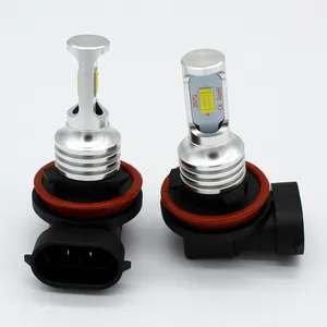 רכב LED ערפל אור עבור GTI GTD 5G0941700 / 5G0941699