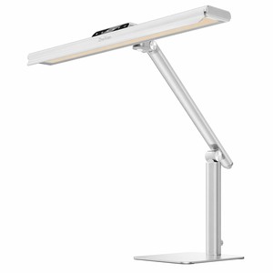 Lámpara de Estudio para Niños, Lámpara de Escritorio LED de Espectro Completo con Protección Ocular Ra98 para Niños, para Lectura y Estudio - Product Image 2