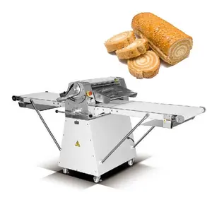 bread dough sheeter croissant bread dough sheeter machine suppliers