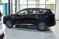 Voiture d'Occasion Jetour Essence 2023 Chery Automobile JETOUR X70 Plus SUV