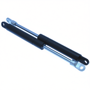 Amortiguadores de Gas con Vástago de 8mm y Cuerpo de 18.5mm con Ojal para Uso Automotriz e Industrial - Product Image 2