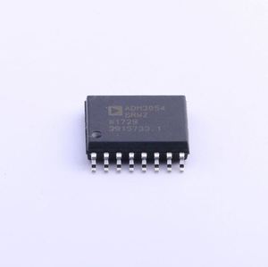 วงจรรวมไอซีรุ่นใหม่และของแท้ ADM3054BRWZ-RL7 - Product Image 1
