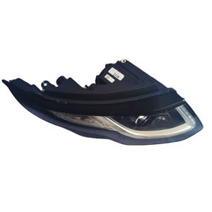 Faros Delanteros para Range Rover Evoque 2013-2017, Conjunto de Luces LED Nuevas para Auto, Venta Directa de Fábrica - Product Image 2