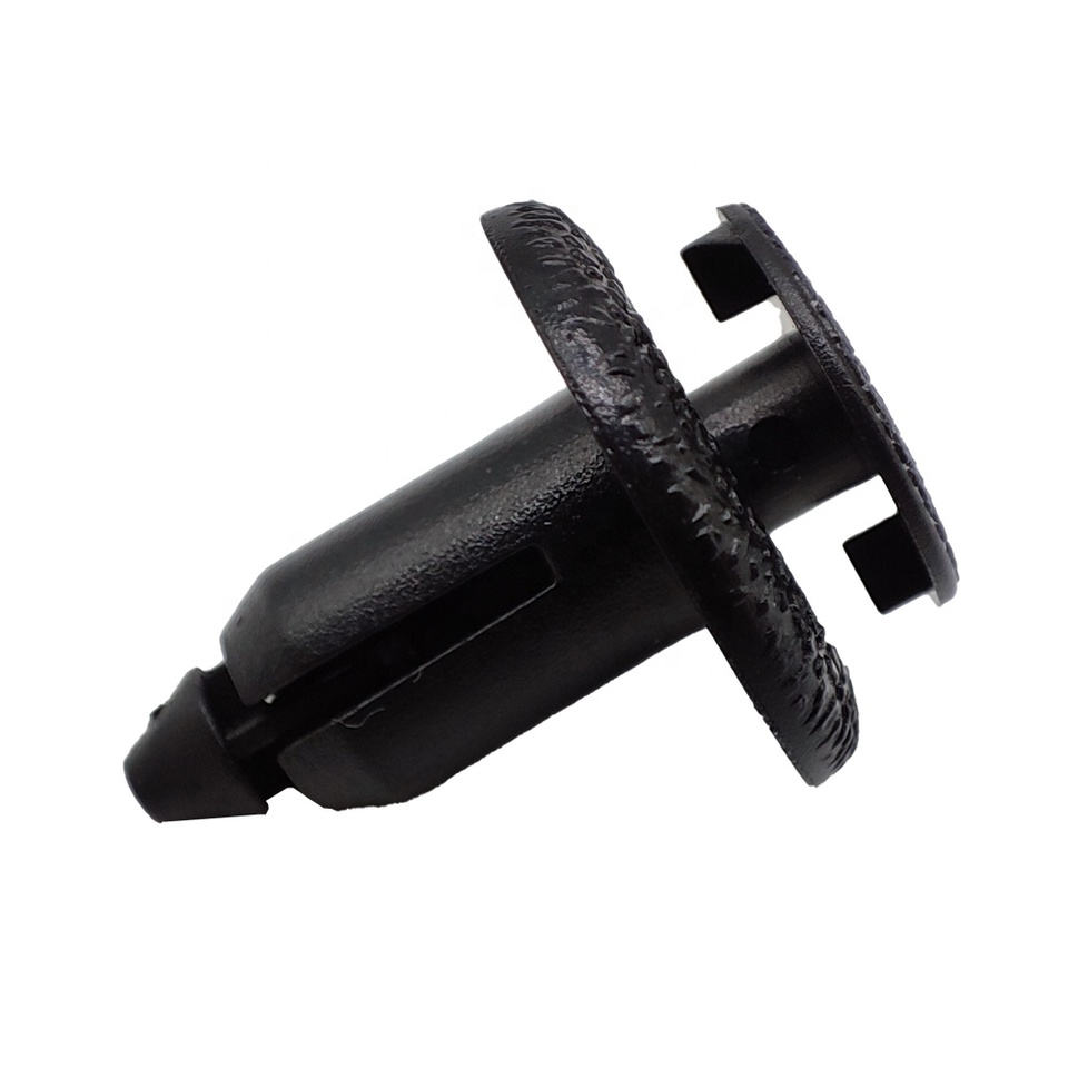 Push Type Rocker Panel Screw Type with Open End Retainer For Toyota 20196 TY-0533 GW0376