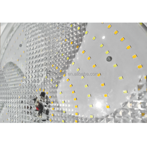 Đèn Trần <span class=keywords><strong>LED</strong></span> Gia Đình Năng Lượng Mặt Trời Điều Khiển Từ Xa Nạp Năng Lượng Mặt Trời 50W 100W 200W Đèn Nhà Solor Đèn Năng Lượng Mặt Trời Trong Nhà - Product Image 3